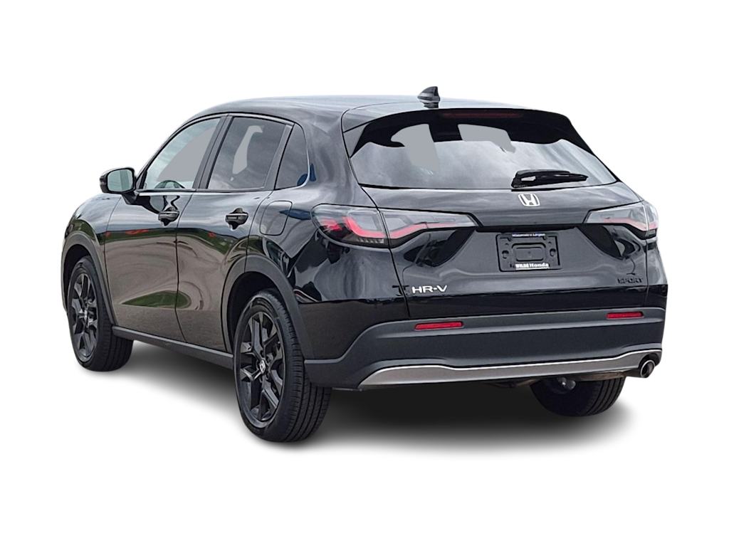 Thumbnail: 2024 Honda HR-V - 4