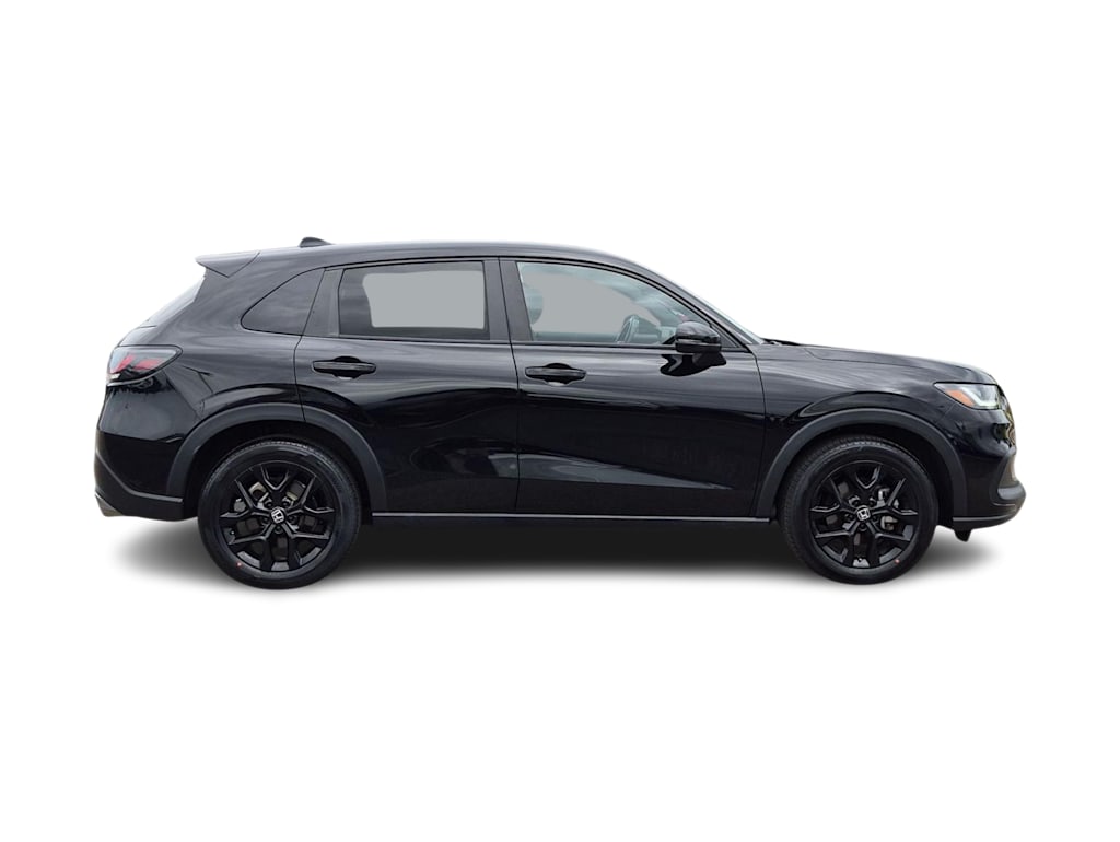 Thumbnail: 2024 Honda HR-V - 21
