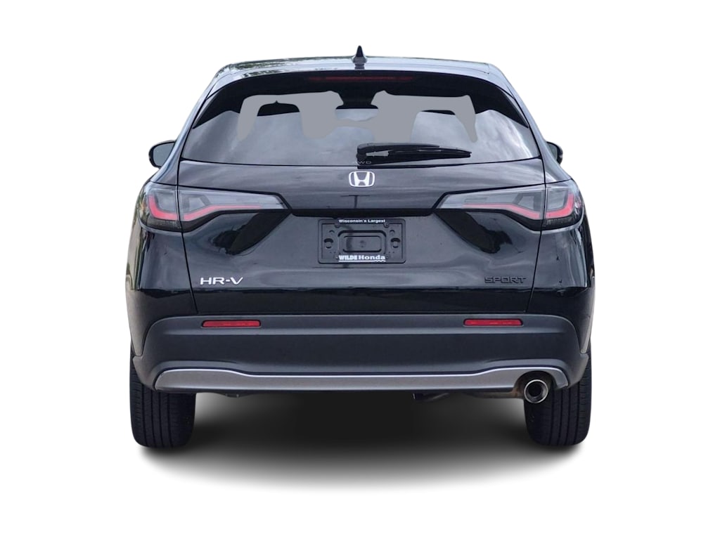 Thumbnail: 2024 Honda HR-V - 6