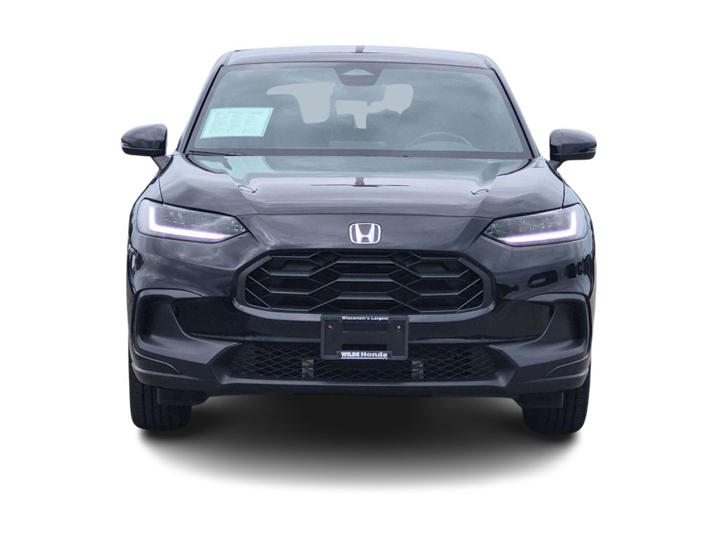 Thumbnail: 2024 Honda HR-V - 23