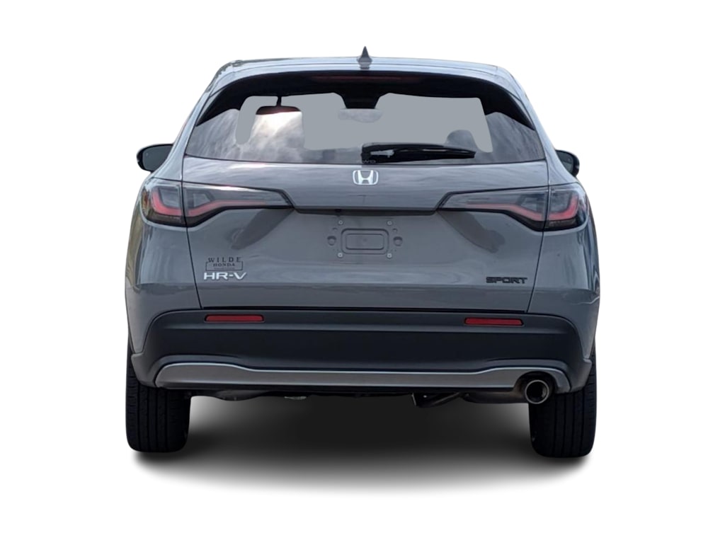 Thumbnail: 2024 Honda HR-V - 5