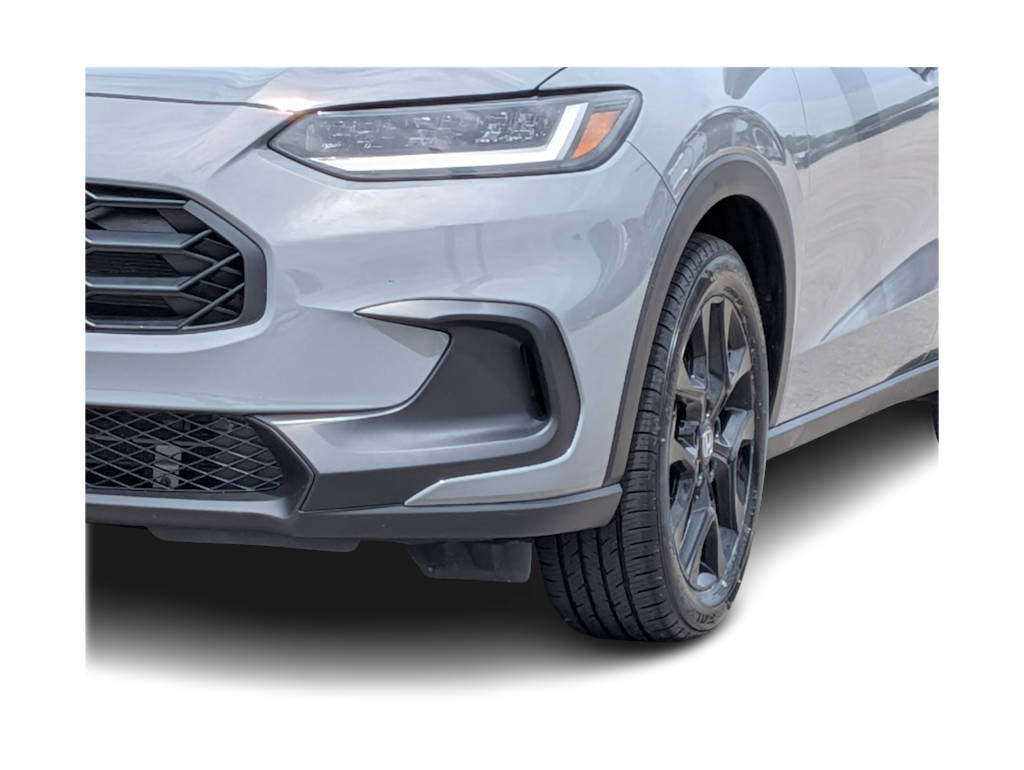 Thumbnail: 2024 Honda HR-V - 23