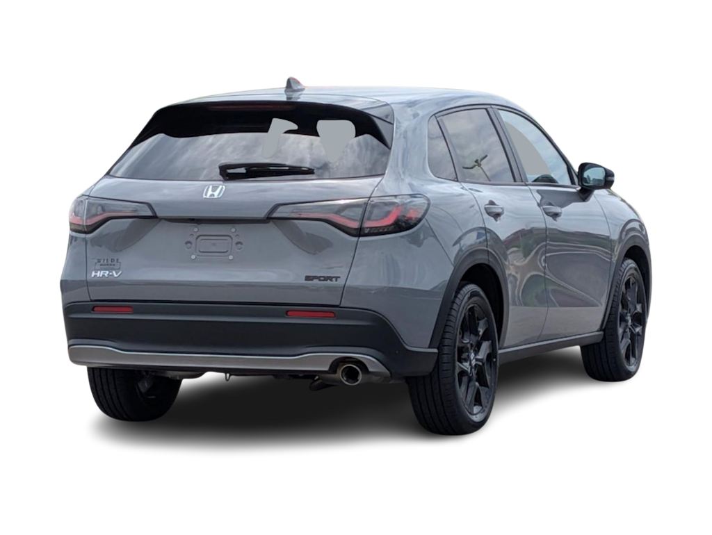 Thumbnail: 2024 Honda HR-V - 18