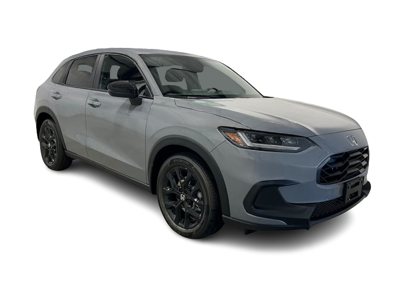 2025 Honda HR-V Sport 20