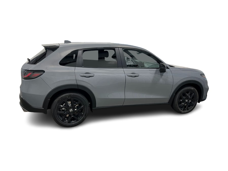 2025 Honda HR-V Sport 19