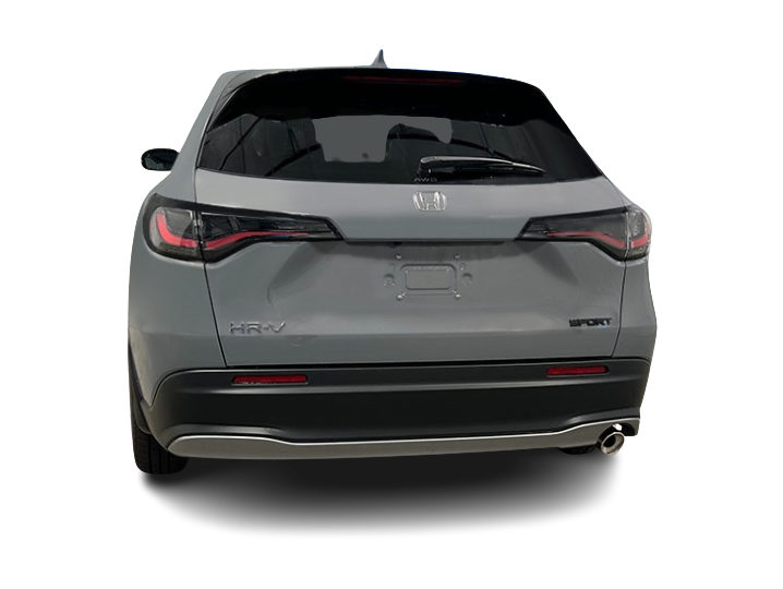 2025 Honda HR-V Sport 5