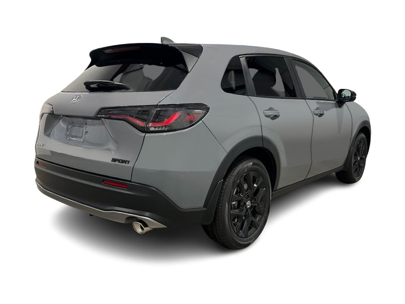 2025 Honda HR-V Sport 18