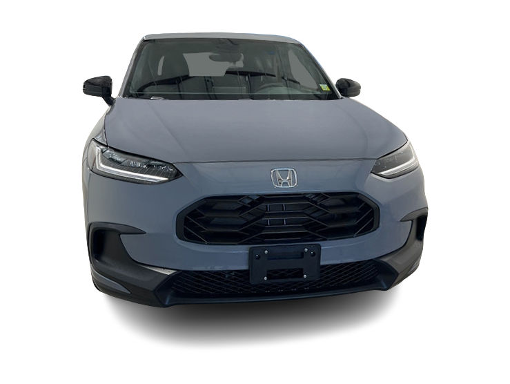 2025 Honda HR-V Sport 6