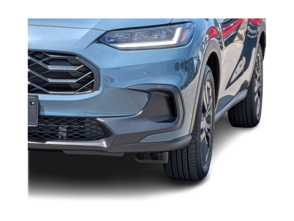 Thumbnail: 2026 Honda HR-V - 23