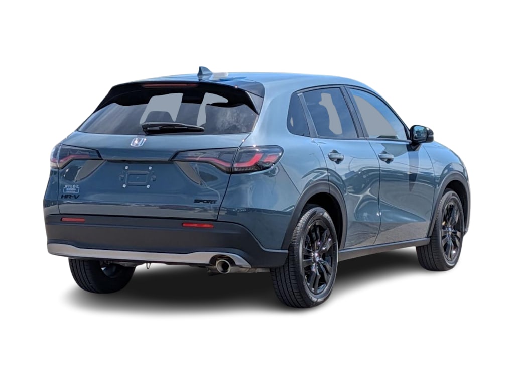 Thumbnail: 2026 Honda HR-V - 19