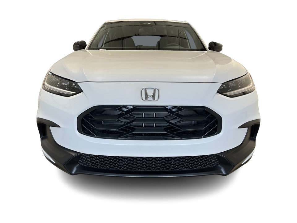 Thumbnail: 2026 Honda HR-V - 6