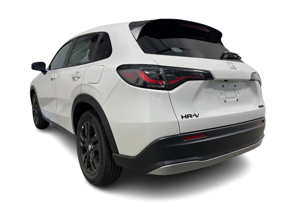 Thumbnail: 2026 Honda HR-V - 4