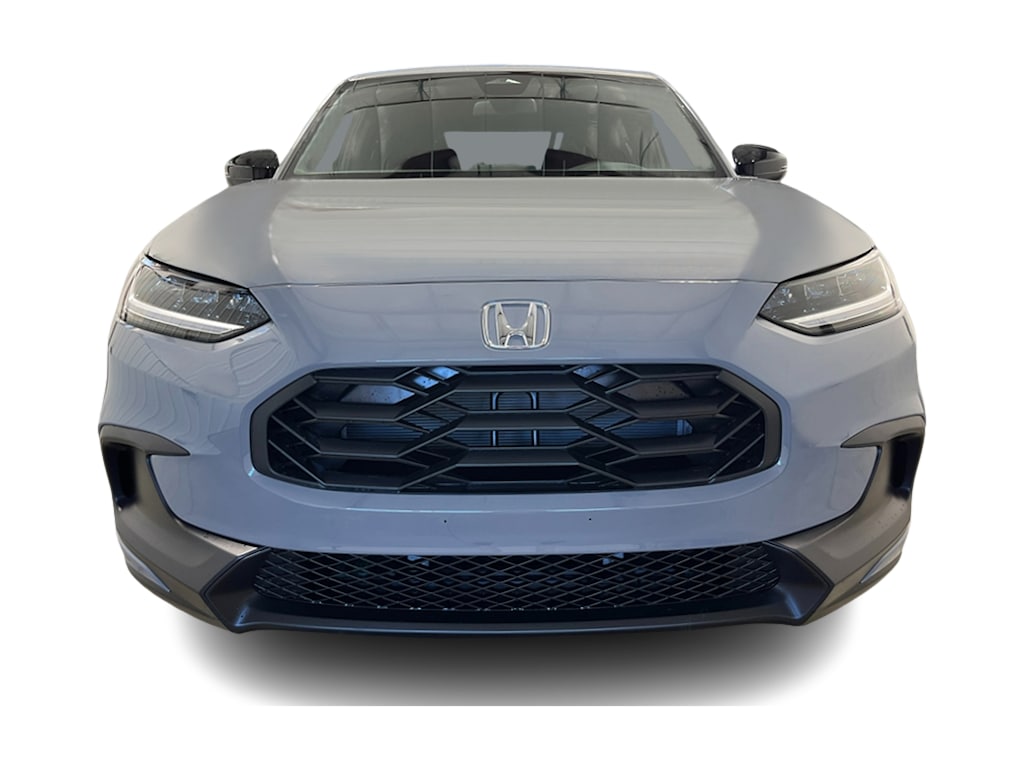 Thumbnail: 2026 Honda HR-V - 20