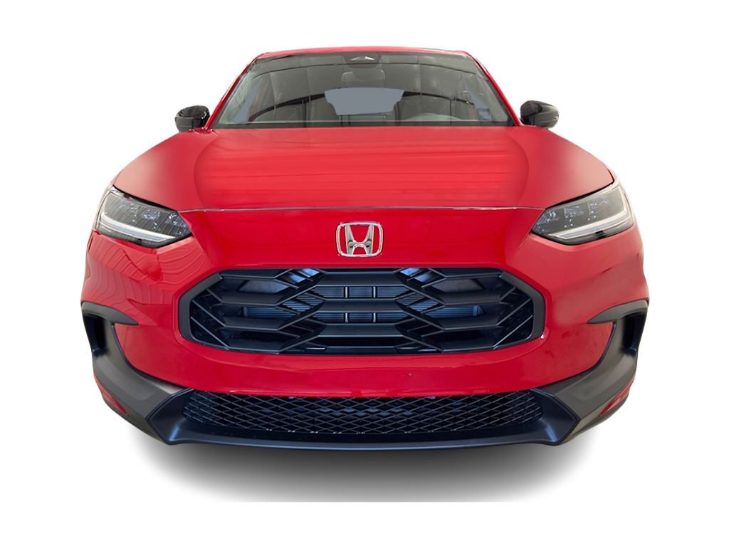 Thumbnail: 2026 Honda HR-V - 6