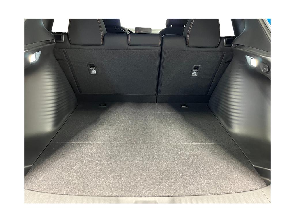 Thumbnail: 2026 Honda HR-V - 16