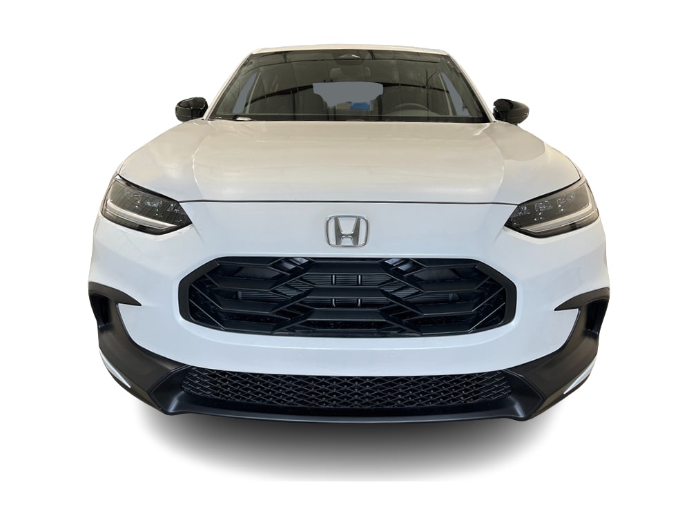 Thumbnail: 2027 Honda HR-V - 6