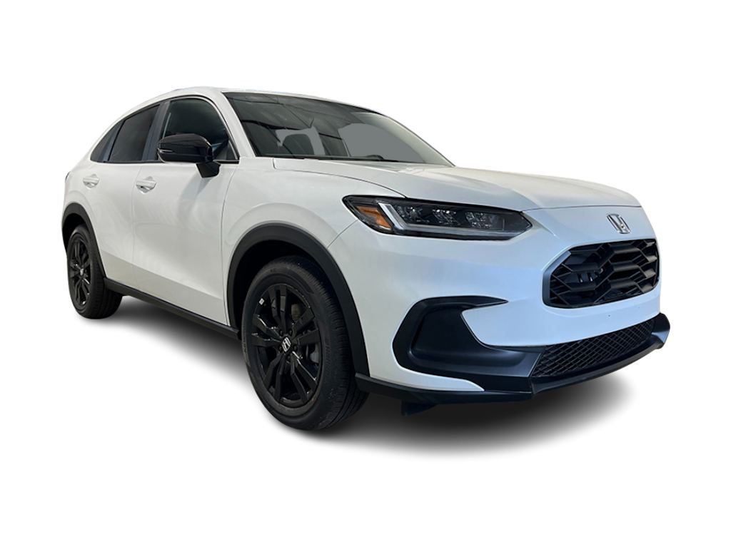 Thumbnail: 2027 Honda HR-V - 20