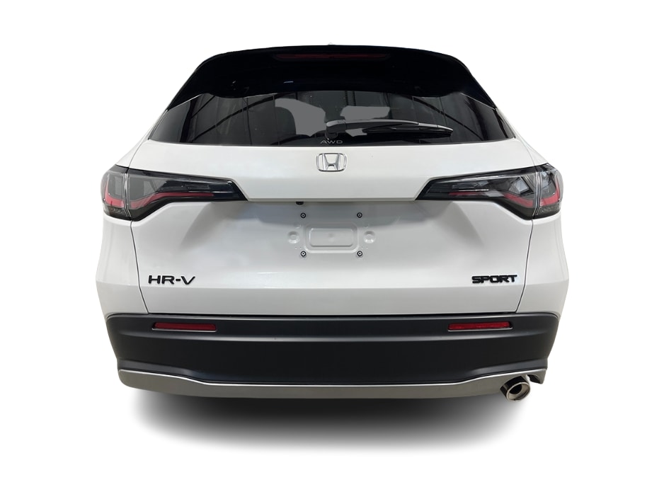 Thumbnail: 2027 Honda HR-V - 5