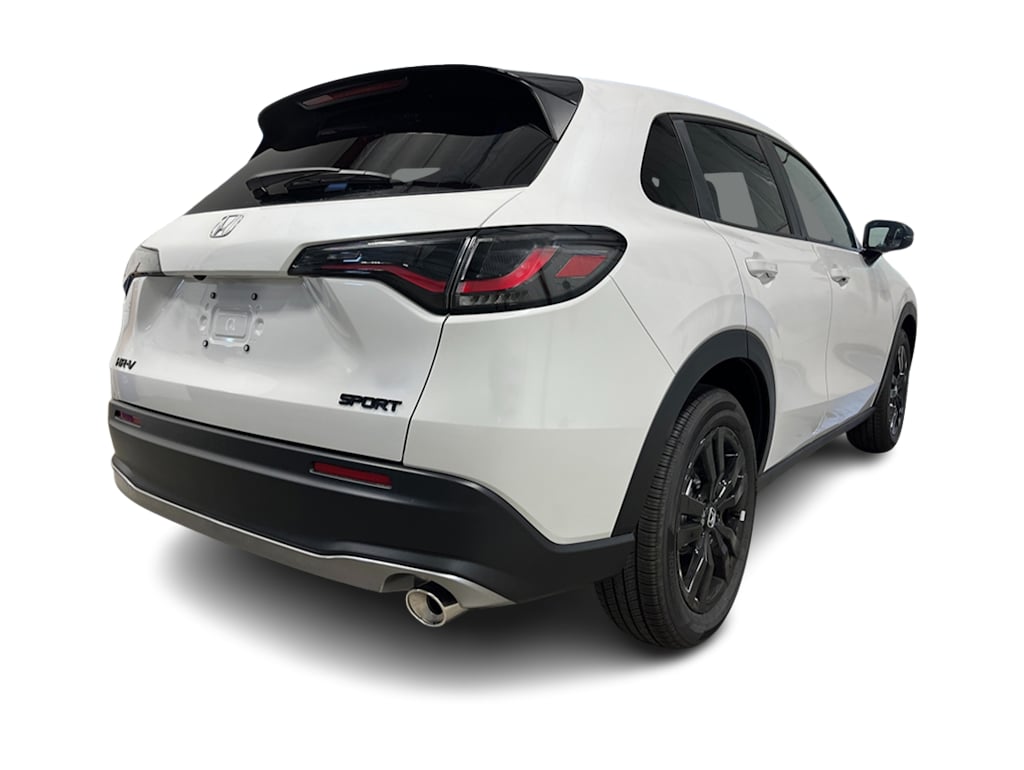 Thumbnail: 2027 Honda HR-V - 18