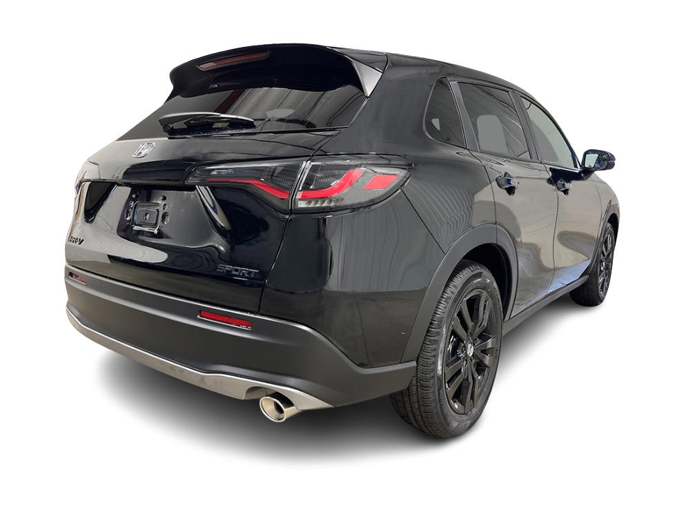 Thumbnail: 2027 Honda HR-V - 18