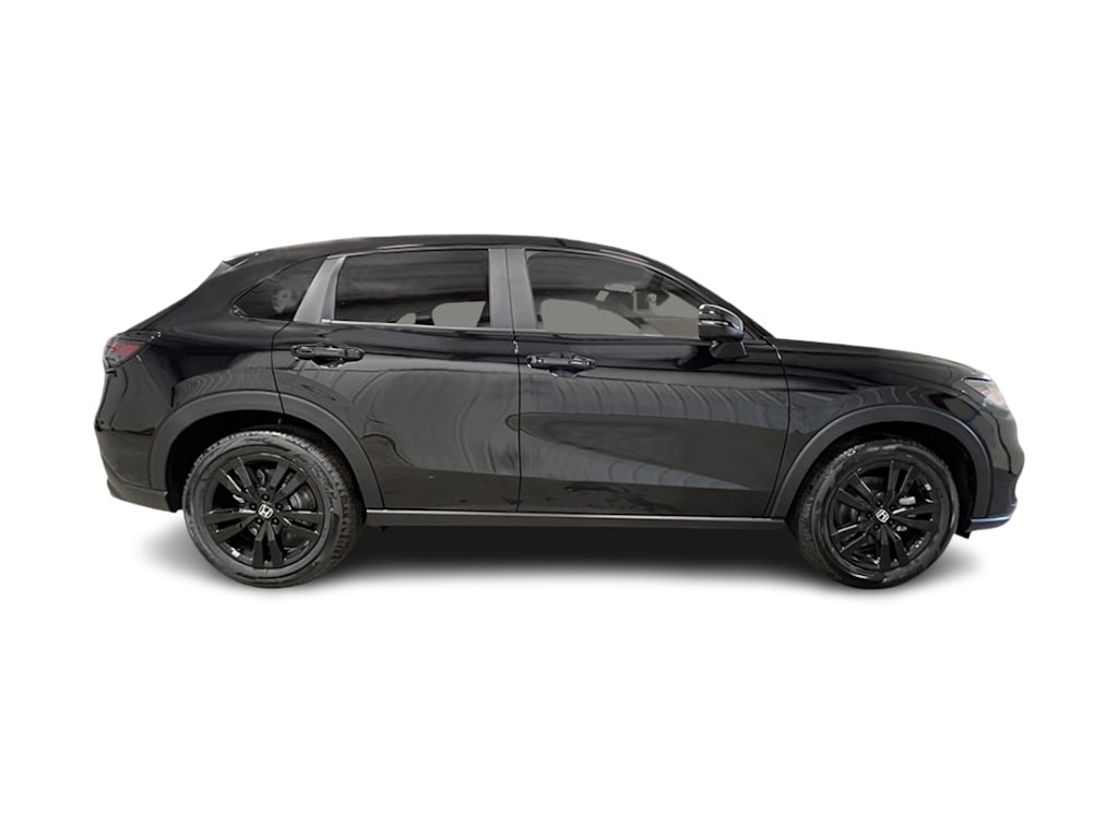 Thumbnail: 2027 Honda HR-V - 19