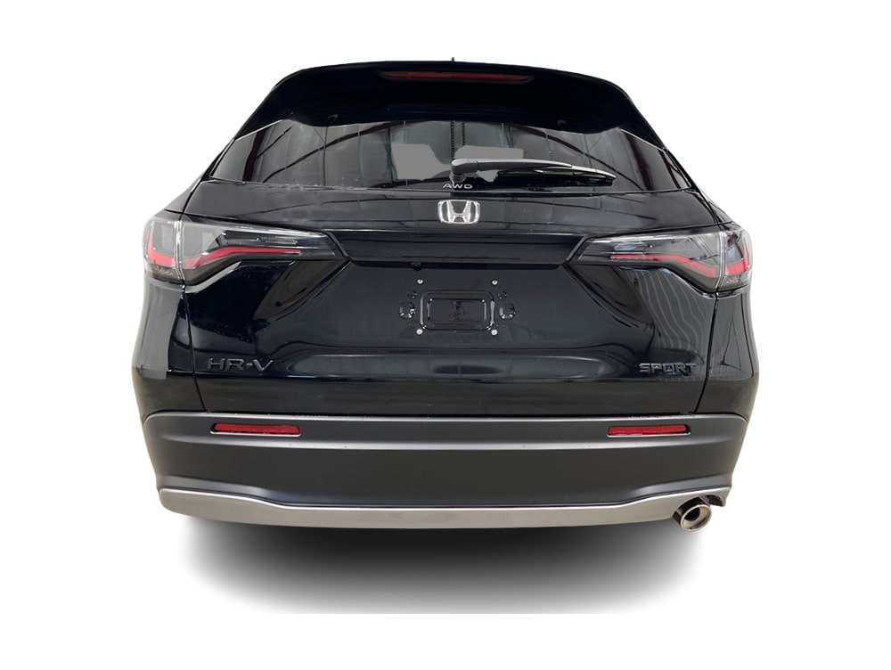 Thumbnail: 2027 Honda HR-V - 5