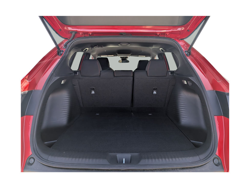 Thumbnail: 2024 Honda HR-V - 16