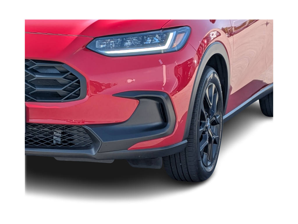 Thumbnail: 2024 Honda HR-V - 24
