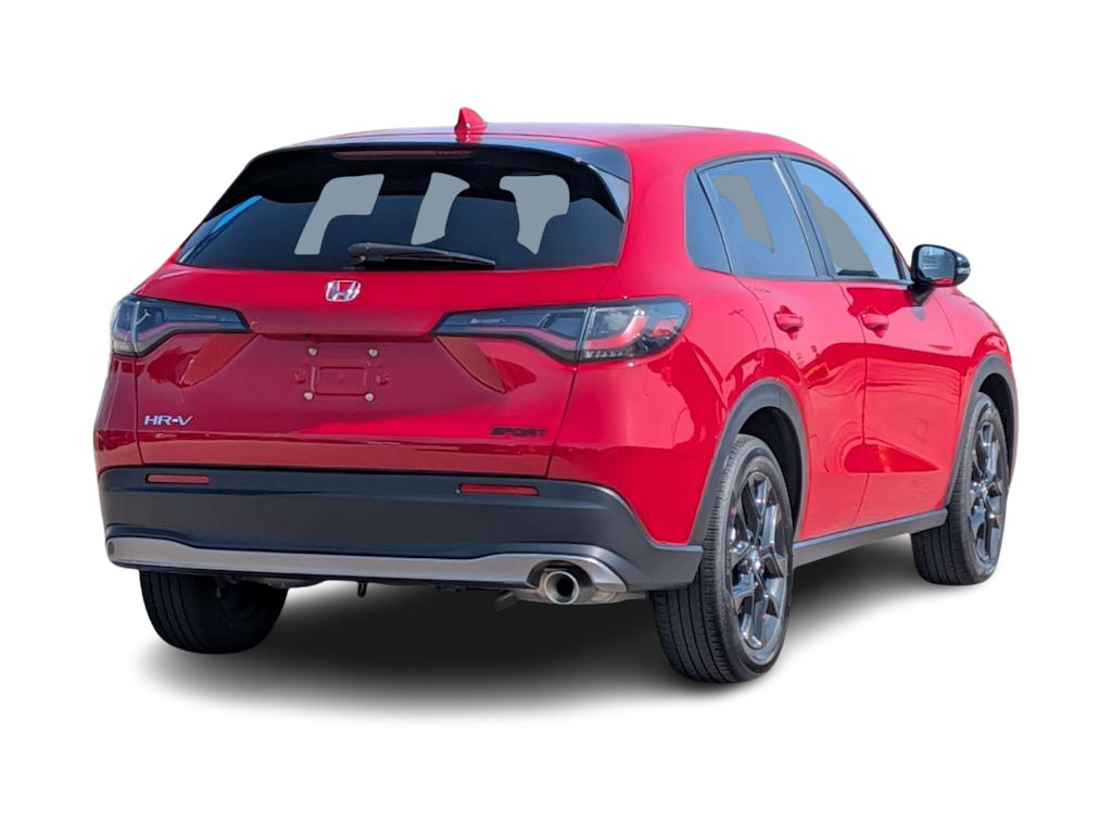 Thumbnail: 2024 Honda HR-V - 19