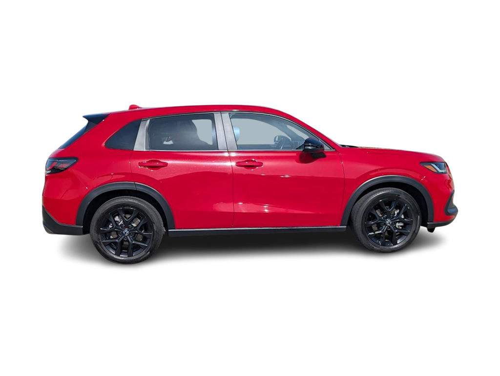 Thumbnail: 2024 Honda HR-V - 20