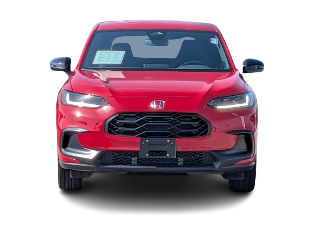 Thumbnail: 2024 Honda HR-V - 22