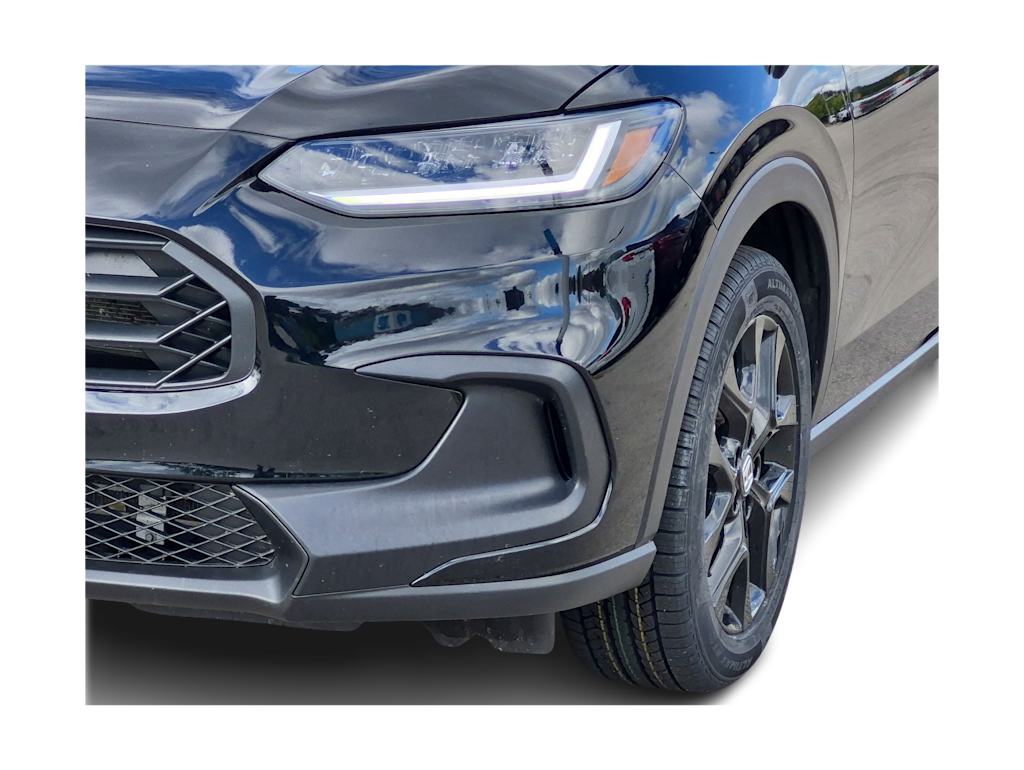 Thumbnail: 2025 Honda HR-V - 24
