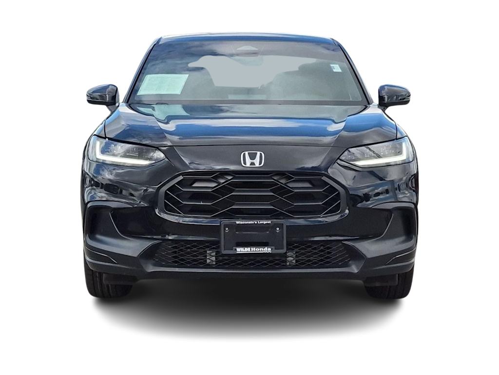 Thumbnail: 2025 Honda HR-V - 22