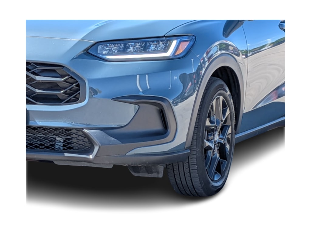 Thumbnail: 2025 Honda HR-V - 23