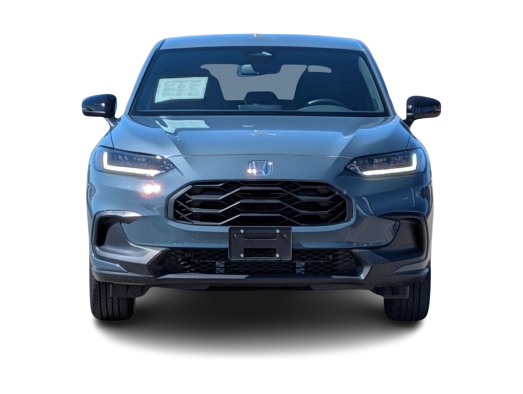 Thumbnail: 2025 Honda HR-V - 21