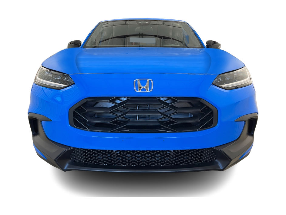 Thumbnail: 2026 Honda HR-V - 6