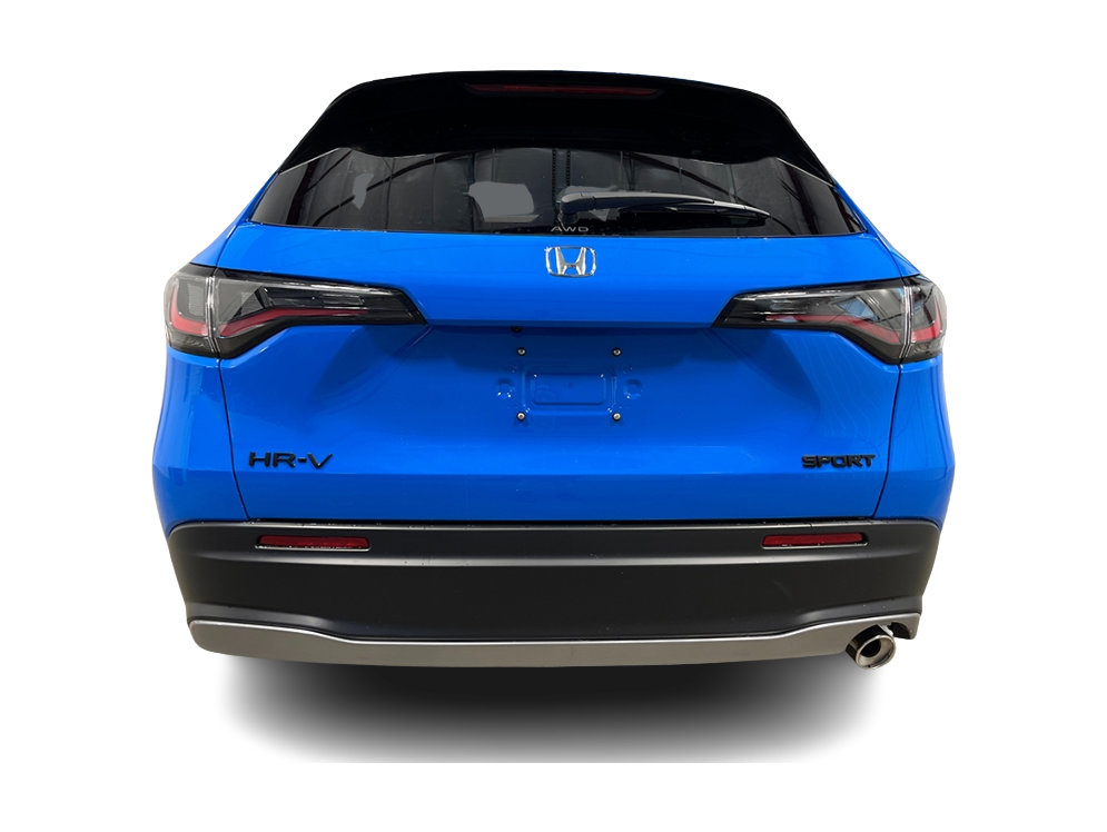 Thumbnail: 2026 Honda HR-V - 5