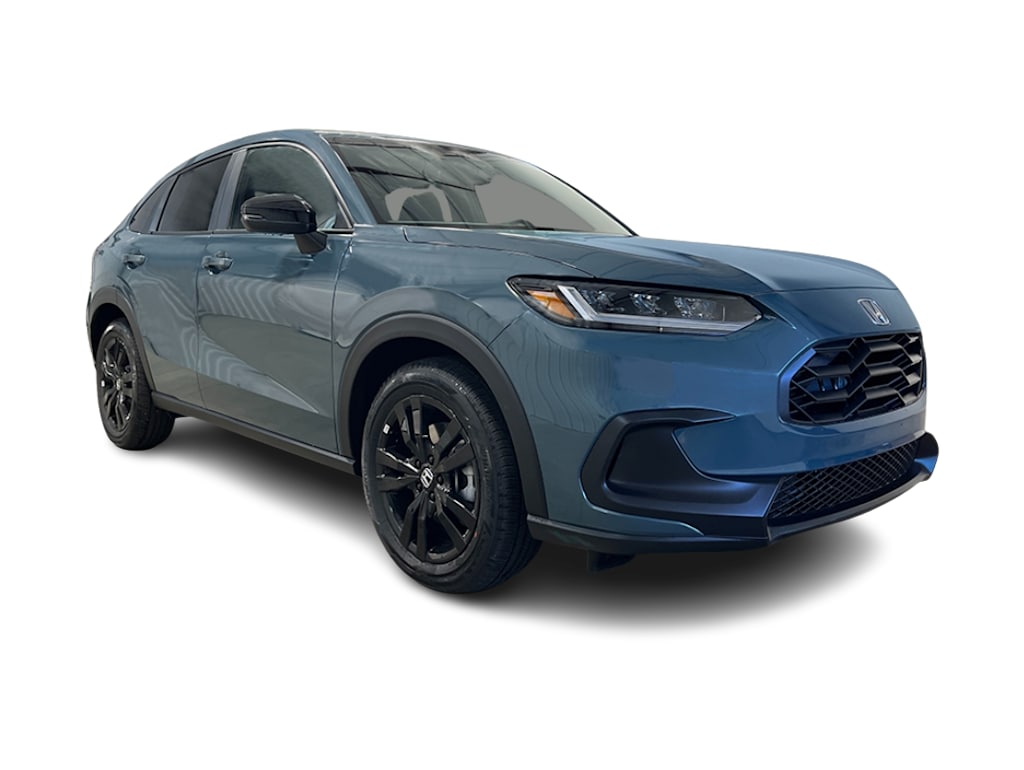 Thumbnail: 2027 Honda HR-V - 20