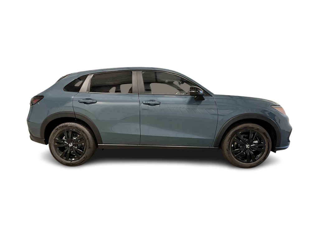 Thumbnail: 2027 Honda HR-V - 19