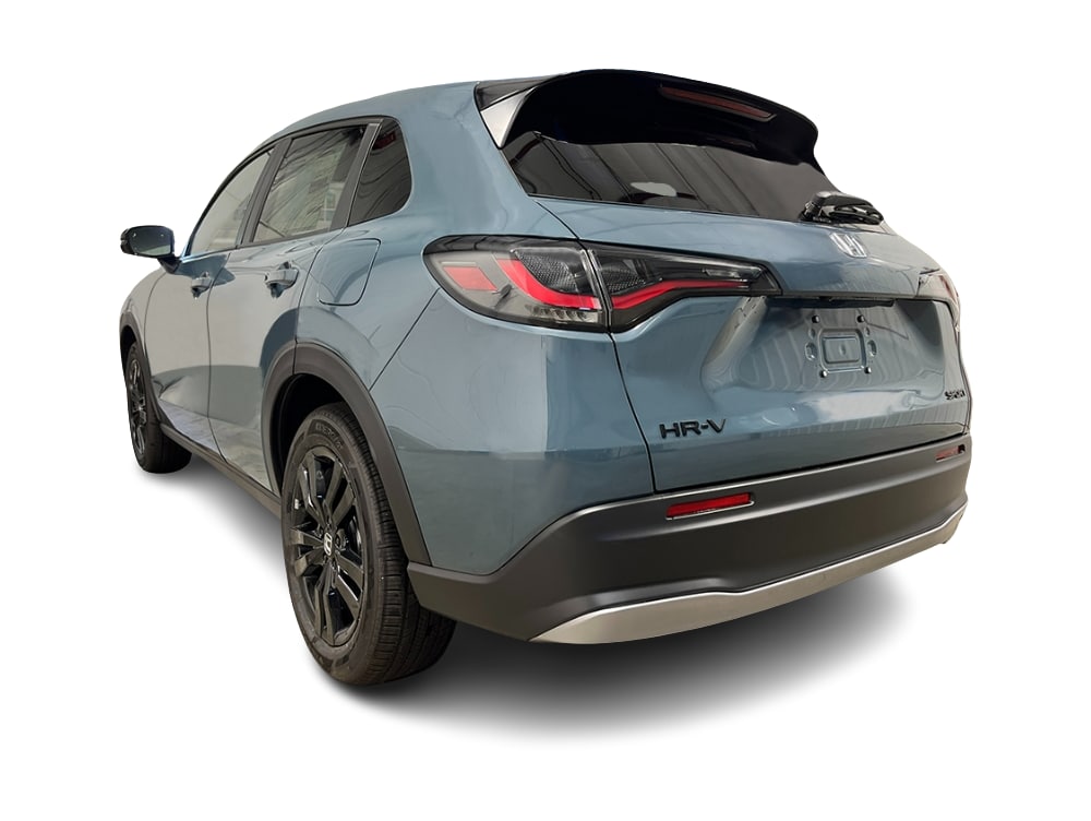 Thumbnail: 2027 Honda HR-V - 4