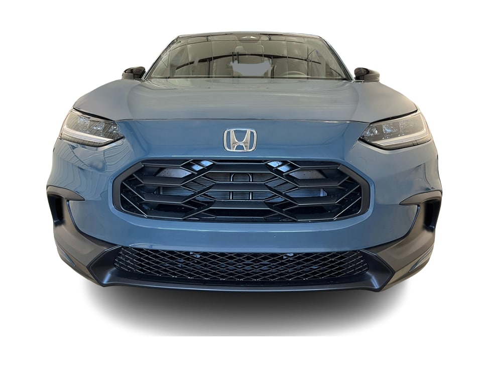 Thumbnail: 2027 Honda HR-V - 6