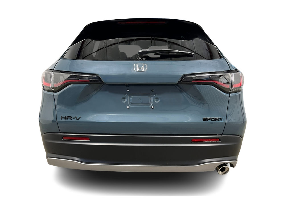 Thumbnail: 2027 Honda HR-V - 5