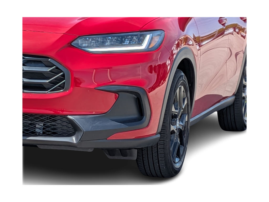 Thumbnail: 2025 Honda HR-V - 25