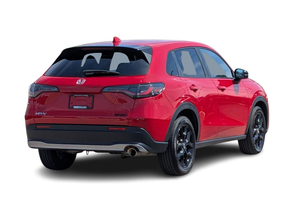 Thumbnail: 2025 Honda HR-V - 20