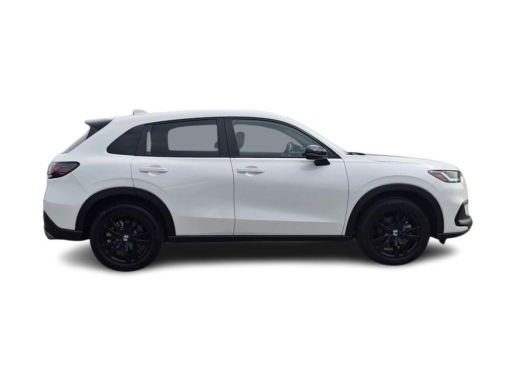 Thumbnail: 2026 Honda HR-V - 19