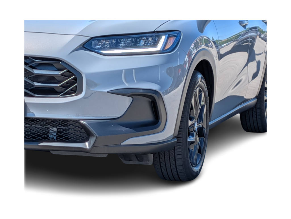 Thumbnail: 2024 Honda HR-V - 24