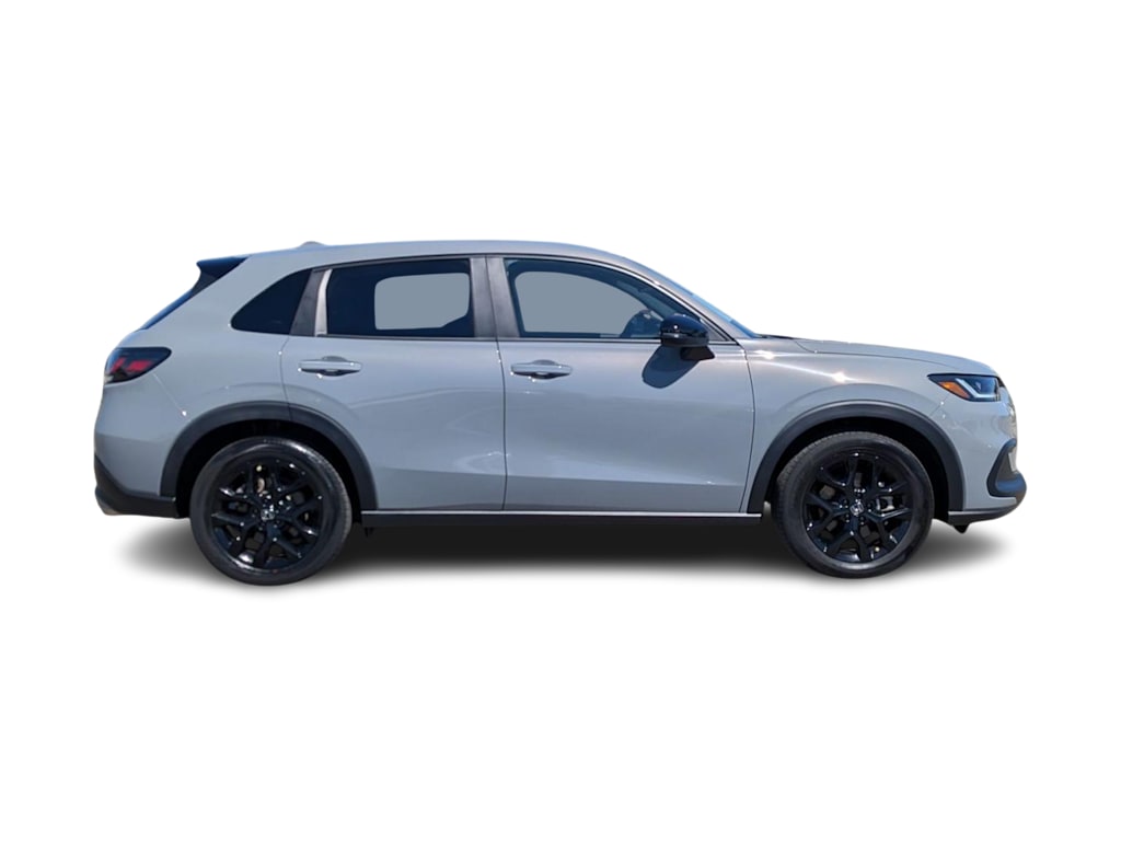 Thumbnail: 2024 Honda HR-V - 21