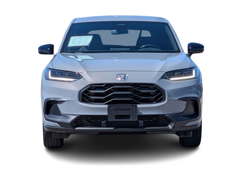Thumbnail: 2024 Honda HR-V - 23