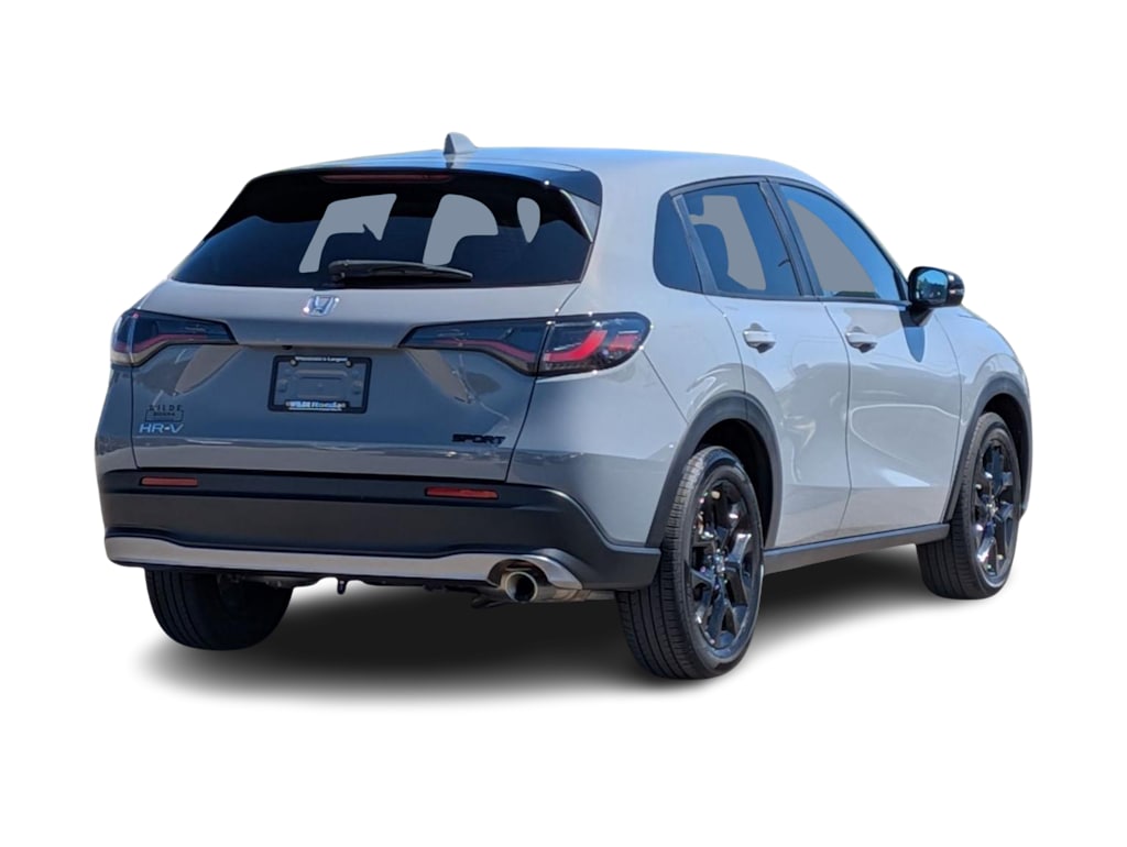 Thumbnail: 2024 Honda HR-V - 20