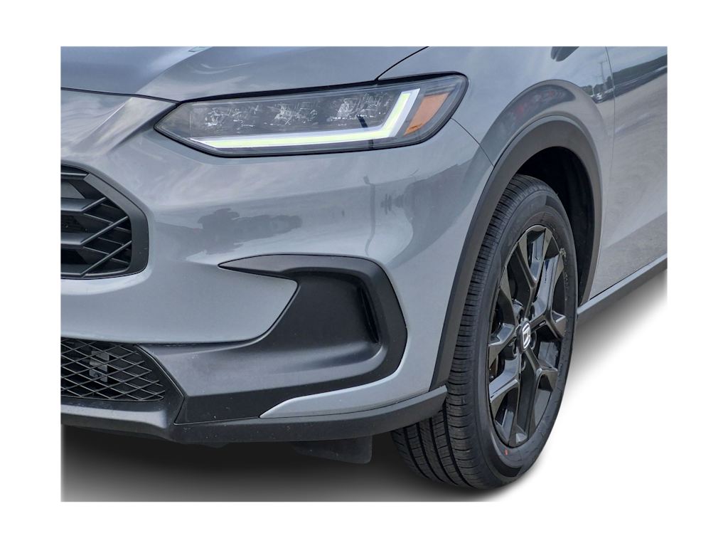 Thumbnail: 2025 Honda HR-V - 24